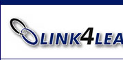 Link 4 Learning Logo